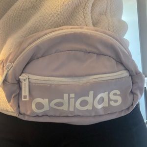 Adidas crossbody pack